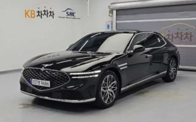 중고차의힘 G90(RS4) 3.5T GDI AWD 매물 사진 19 - 2022/11 47,251km