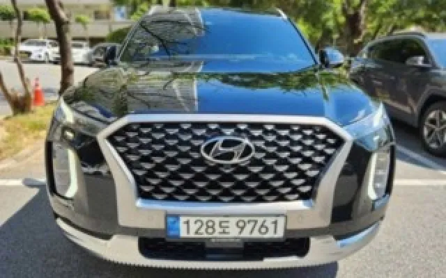 중고차의힘 팰리세이드 디젤 2.2 2WD 매물 사진 6 - 2022/01 72,946km