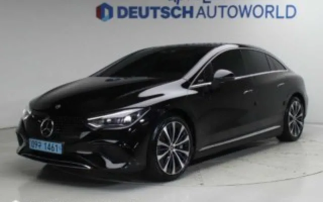 중고차의힘 EQE V295 EQE 350+ 매물 사진 7 - 2023/01 2,000km